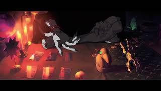 Video thumbnail of the trailer for Slay the Spire 2