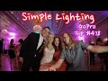 Simple Lighting For GoPro Shooting - GoPro Tip #478