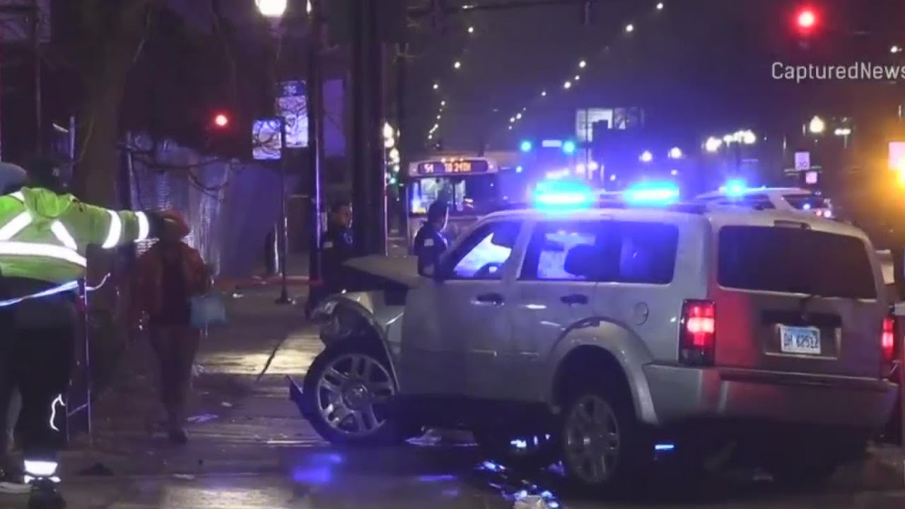 2 killed, 1 critically wounded in West Side shooting - YouTube