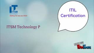 Get Itil Intermediate Certification