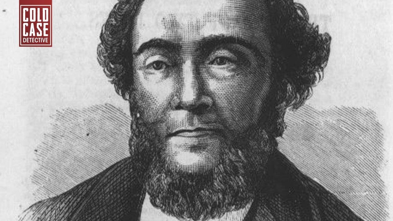 2 Disturbing Serial Killers From the 1800s... 