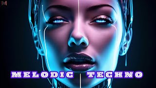 Melodic Techno & Progressive House Mix 2023 | It's A Fine Day | Morphine Mix