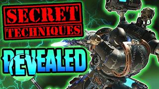 How to True Solo like a PRO Full Walkthrough! - Space Marine 2