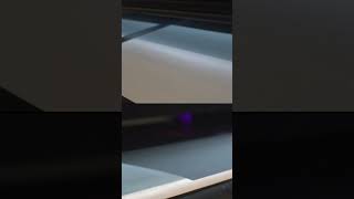 How it's made: printing Limited Edition Displate 👀