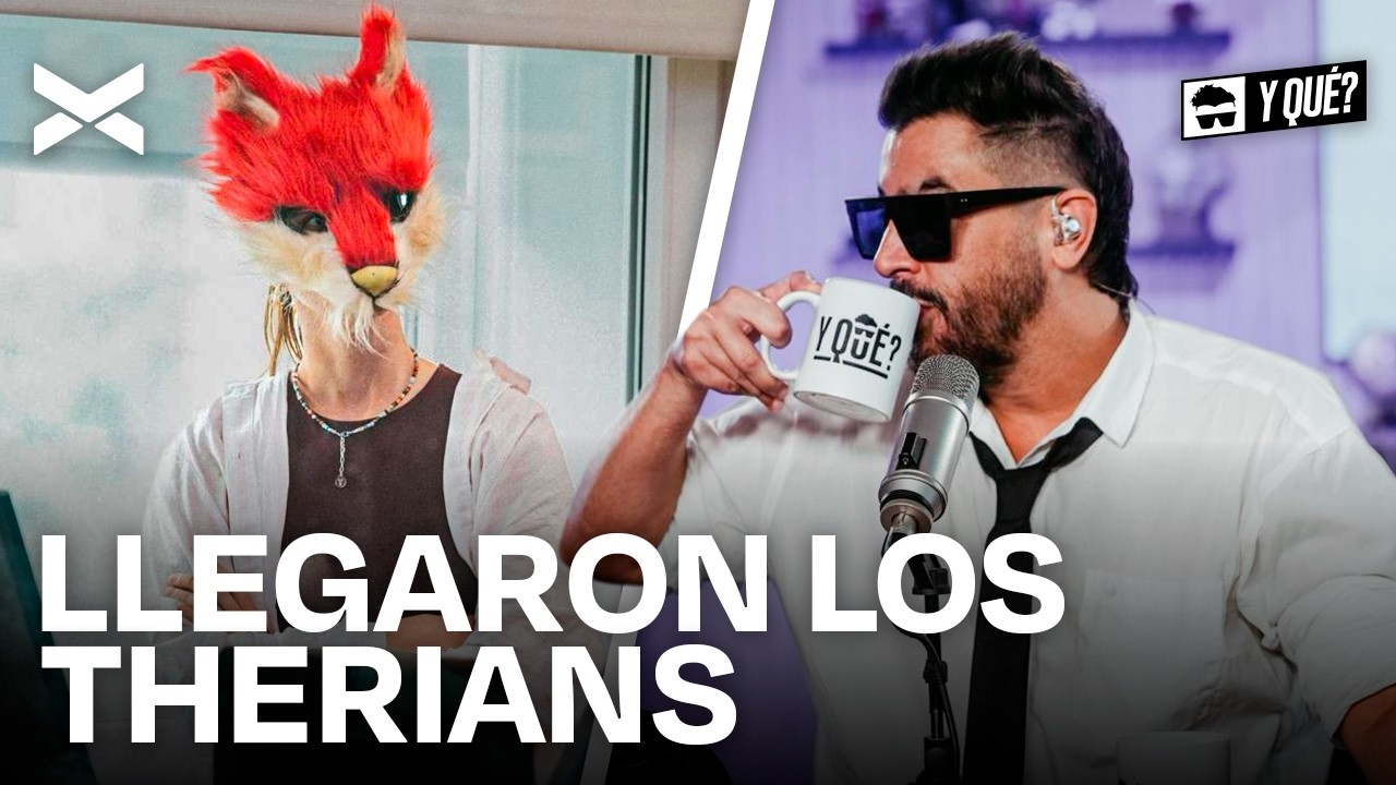 🔴 Y QUÉ?: LAS NOTICIAS DEL DÍA con Guille Aquino, Damián Kuc, Navaja Crimen y Anacleta