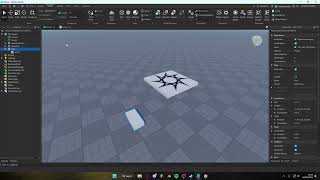 Introduction to SCRIPTING in ROBLOX! EP1: Variables