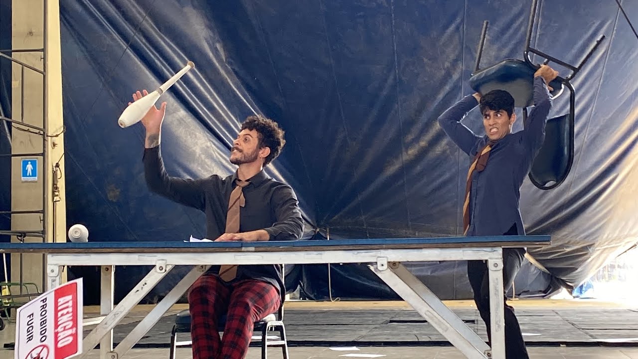 working Juggling on paper!! YouTube