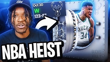 Win The Game, Take Their Best Player