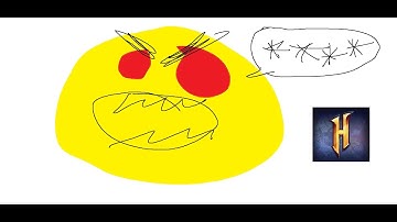 Imagine making someone rage quit in The Bridge.