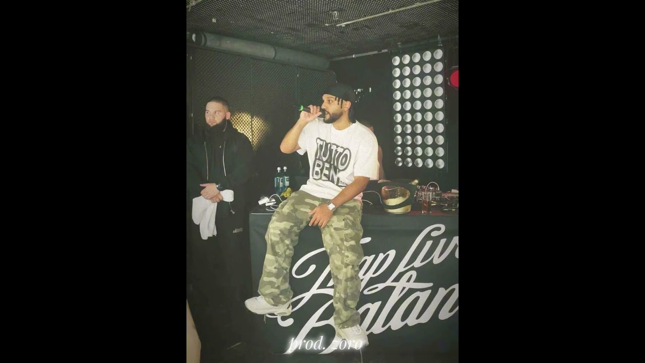 [FREE] Reezy x Pajel x Billa Joe Type Beat - 