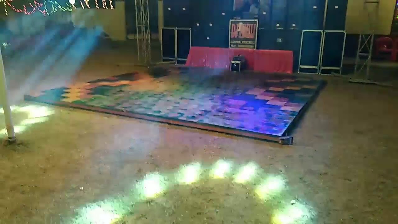 Dj Anuj Khatauli With Atul Gujjar 1 Youtube