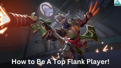 In-Depth Guide to Flanks