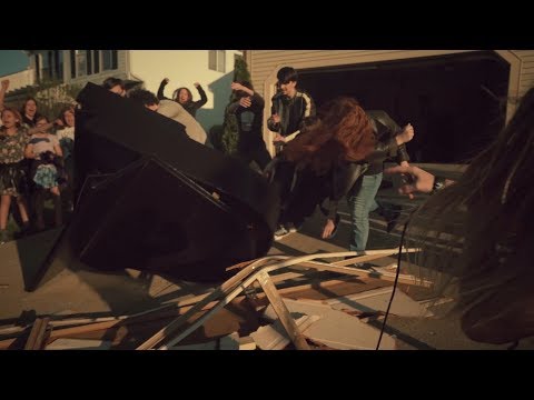 Run by the Foo Fighters / O'Keefe Music Foundation