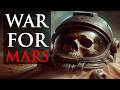 War for mars l warhammer 40k lore