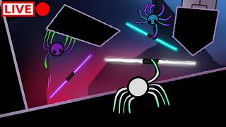 WAAAAAAA | SpiderHeck 🔴LIVE (w/ @DeaffReaper)