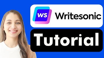 Boost Your Content with Writesonic AI + SEO Tool | Step-by-Step Guide
