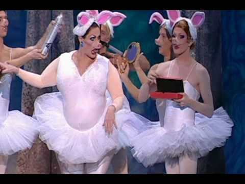 Funny Girls - Royal Variety Performance 2005