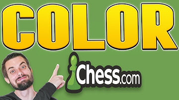 How To Change Board Color On Chess.com [PC & Mobile] (EASY Tutorial)