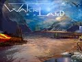 Capture de la vidéo Waterland - Waterland (Album Stream)