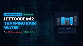 Trapping Rain Water Leetcode: 42