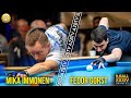 Turning Stone Classic XXXIV - Fedor Gorst vs Mika Immonen