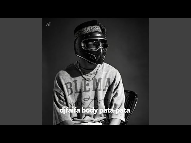 body pata pata (Remix)