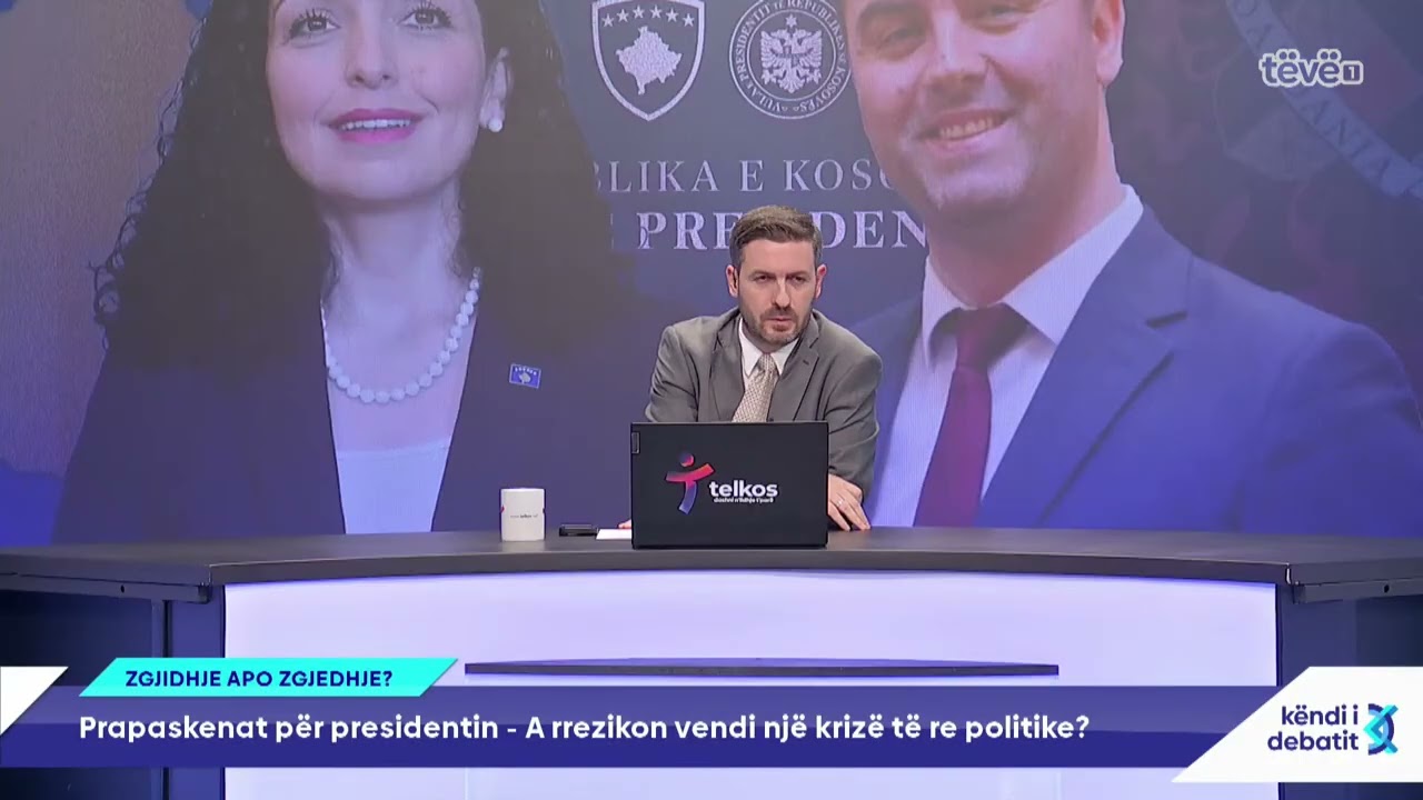 “Nëse LDK nuk e merr Osmanin, do ta marrë Osmani LDK-në” – debatojnë panelistët