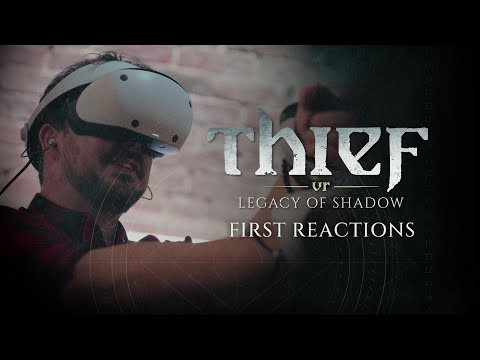 : First Reactions Video