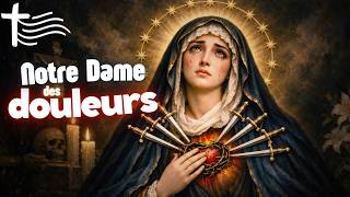 Daily Word and Gospel | Tuesday, September 15 • Our Lady of Sorrows