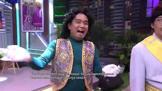 Ngakak, Anwar Dikerjain Abis-Abisan | SAHUR SEGERR (20/05/20) Part 2