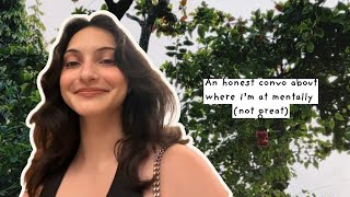 Information GRWM For Therapy!!! 🤣😭🤪🥺🥲 (unedited + I cry) Update