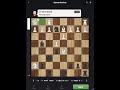My second BRILLIANT move! ( short version ) #Shorts