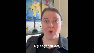 Forelsket i en kunstner?