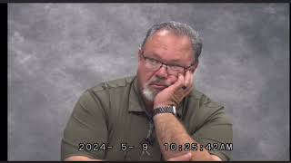 Okeechobee Sheriff Says Just Flirtatious Text And Uses Inmates For Personal Use.
