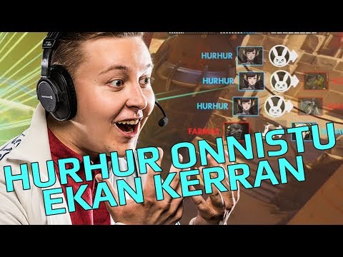OVERWATCHIN HIGHLIGHTIT
