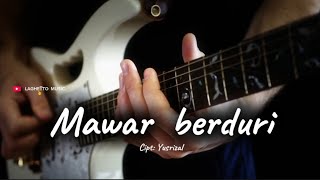 Mawar Berduri  Tentang  Indah Untuk Dilihat Tapi Menyakitkan Bila Disentuh