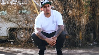 SELF PAID - ISUPPOSE x OLD ENGLISH BRAND