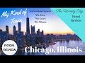Hampton Inn Chicago Corner Suite Review