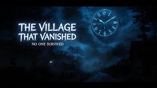 The Village That Disappeared Overnight | A Mystery No One Could Explain