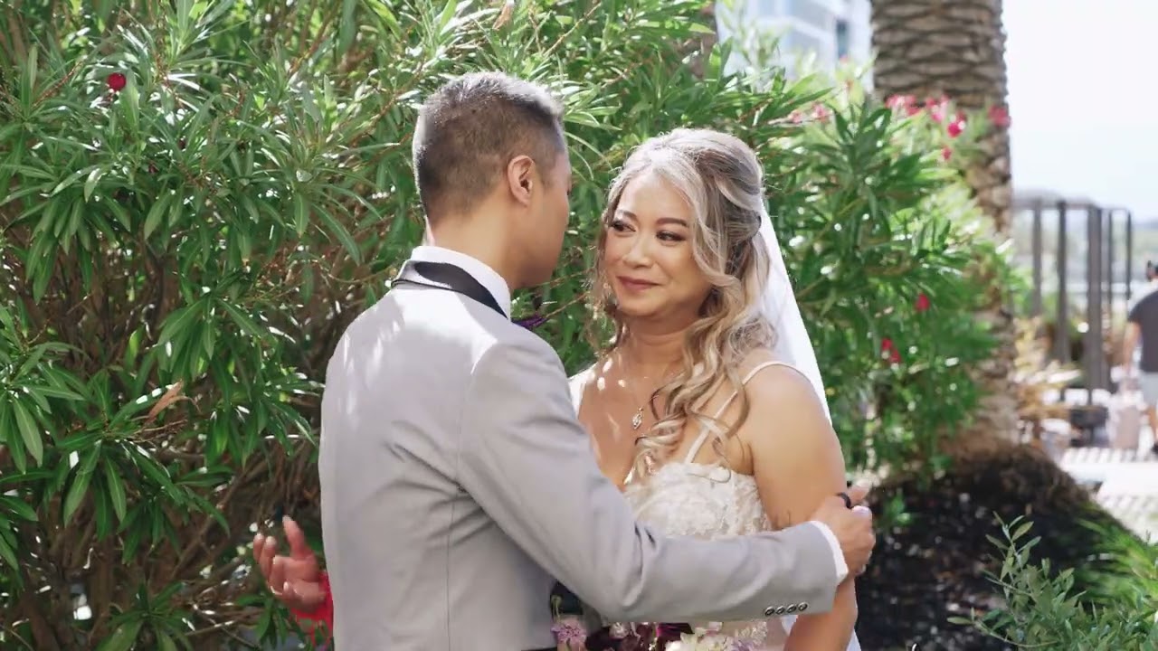 Monika and Jon's Wedding Video | The Ranch at Silver Creek by Wedgewood Weddings | San Jose, CA