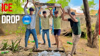 Ice Drop Test | Ice Durability Test |