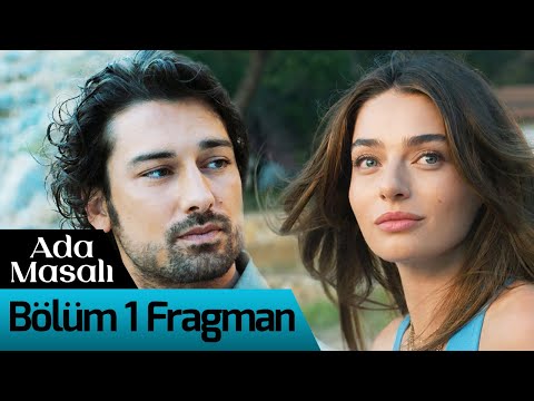 Ada Masalı: Season 1, Episode 1 Clip