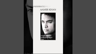 Underrated movie produced by Aamir Khan aamirkhan movienews