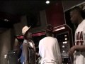 Jay Rock , Kurupt, Kendrick Lamar,  Bad Lucc, Lady G In the studio