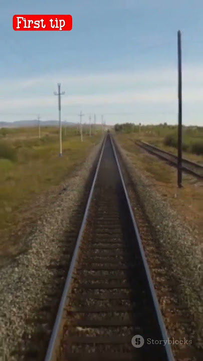 Trans-Siberian Railway: A Journey of a Lifetime