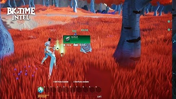 Big Time Gameplay Introduction