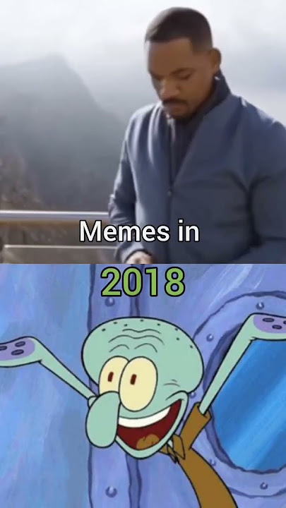 Meme Nostalgia... 😭😭