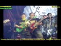 POWERMETAL "Sang Durjana" Live in Universitas Jayabaya Depok, 07 May 2017