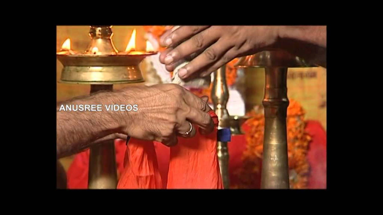 Suresh Gopi New Ayyappa Malayalam Devotional Songs 2014