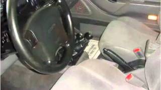 1997 Isuzu Rodeo available from Auto Deluxe